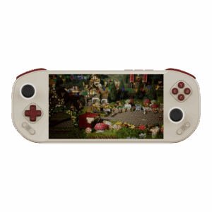 MANGMI POCKET MAX