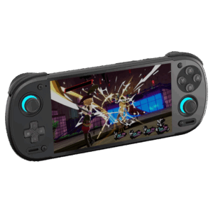 Retroid Pocket 6 Android Handheld Gaming