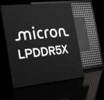 LPDDR5X