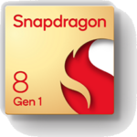 Snapdragon 8+ Gen 1