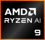 AMD Ryzen AI 9 HX 370