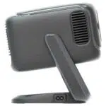 RockTek PJ500 Ultra Smart Projector – 1080p, 600 ANSI & Wi‑Fi 6