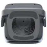 RockTek PJ500 Ultra Smart Projector – 1080p, 600 ANSI & Wi‑Fi 6