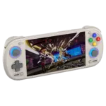 Retroid Pocket 6 Android Handheld - Versatile Retro Gaming