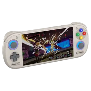 Retroid Pocket 6 Android Handheld Gaming