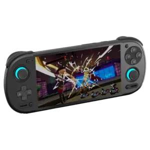 Retroid Pocket 6 Android Handheld - Versatile Retro Gaming