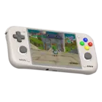 Retroid Pocket Nova