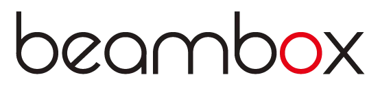 BeamBox logo