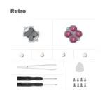 Retroid Pocket Nova Full Buttons Retro