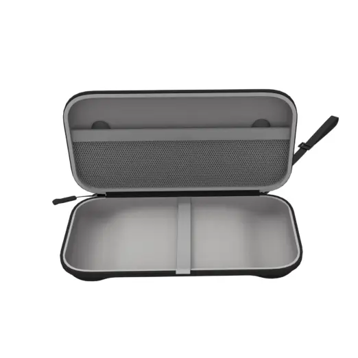 Retroid Pocket Nova Carrying Case interior