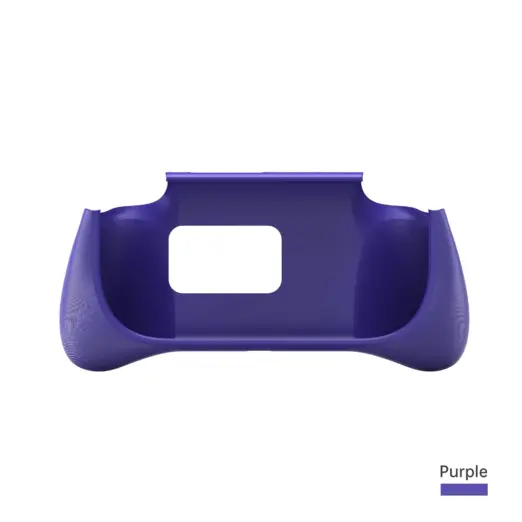 Retroid Pocket Nova Official Grip Purple
