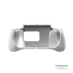 Retroid Pocket Nova Official Grip Transparent