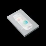 AYANEO Pocket S Screen Protector – 9H Tempered Glass 0.33mm Oleophobic Protection