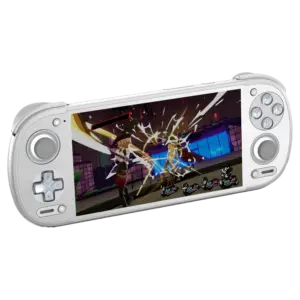 Retroid Pocket 6 Android Handheld Gaming