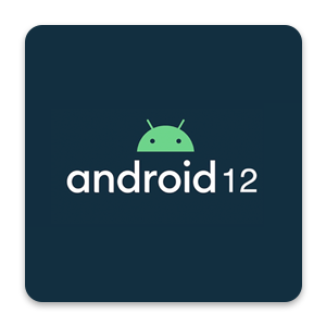 Android 12