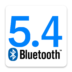 Bluetooth 5.4