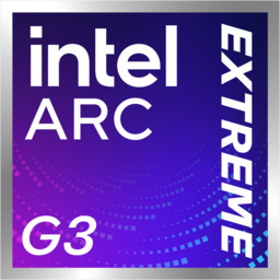 Intel Arc G3 Extreme